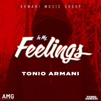 In My Feelings by Tonio Armani