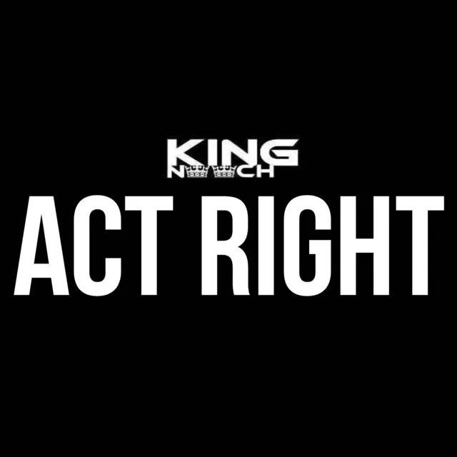 Act Right