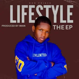 Lifestyle by Don Prince