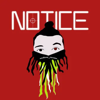 NOTICE by Richard Jansen