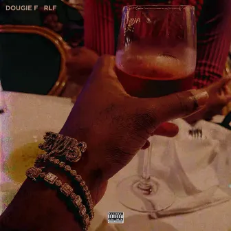 Real Life Friends by Dougie F