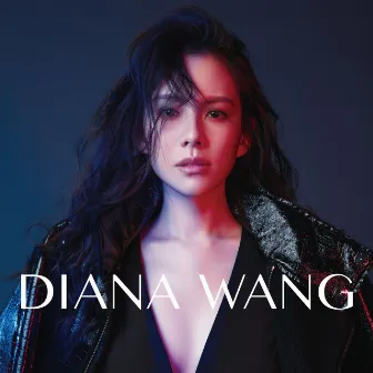 Diana Wang by Diana Wang