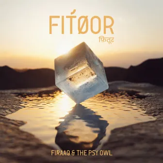 Fitoor by The Psy Owl