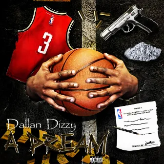 A Dream by Dallan Dizzy