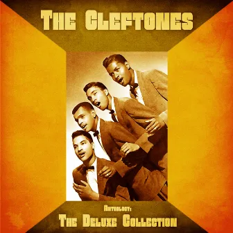 Anthology: The Deluxe Collection (Remastered) by The Cleftones