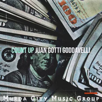 Count Up by Juan Gotti Goddavelli