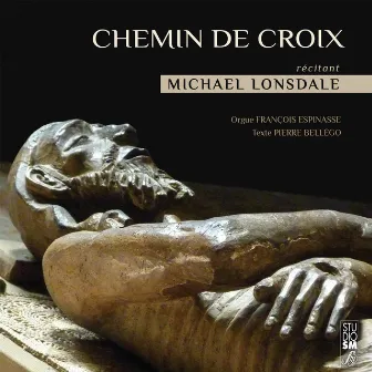 Chemin de croix by Michaël Lonsdale