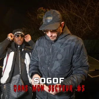 Dans mon secteur #5 by Sogof