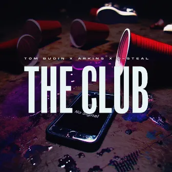 The Club by Arkins