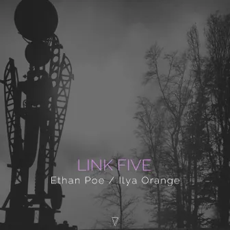 Link Five by Ethan Poe