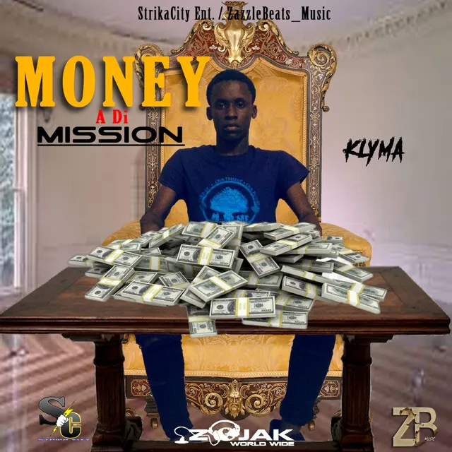 Money A Di Mission