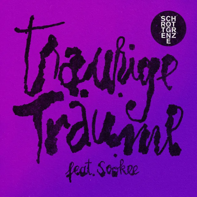 Traurige Träume - Single Version