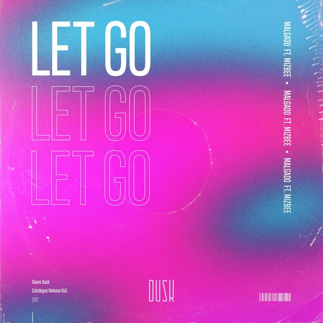 Let Go