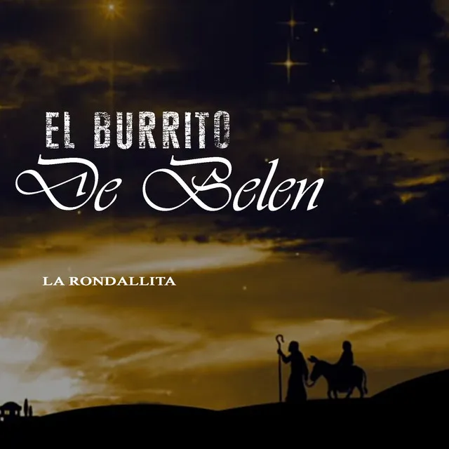 El Burrito de Belen