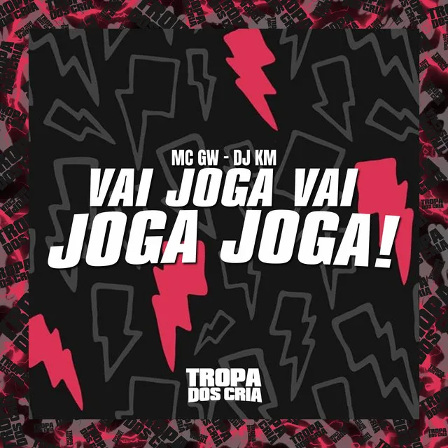 Vai Joga Vai Joga Joga!