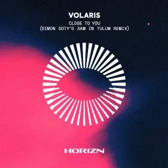 Close To You (Simon Doty's 3am In Tulum Remix) by Volaris