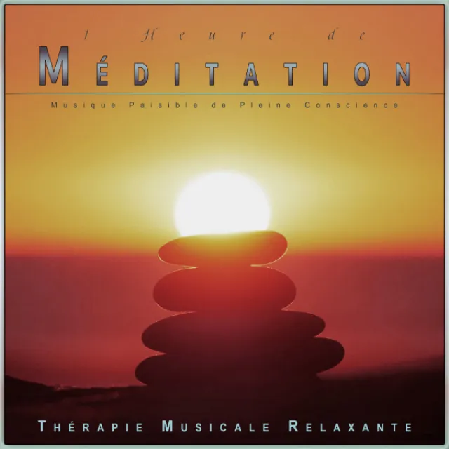 Thérapie Musicale Relaxante