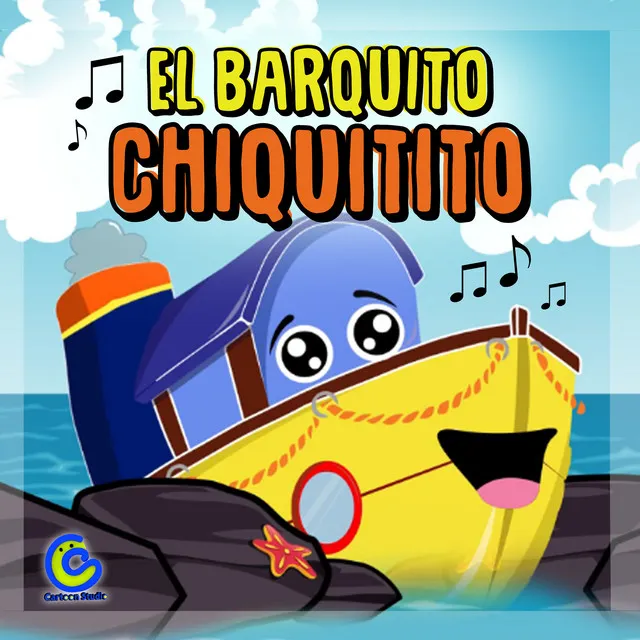 El Barquito Chiquitito