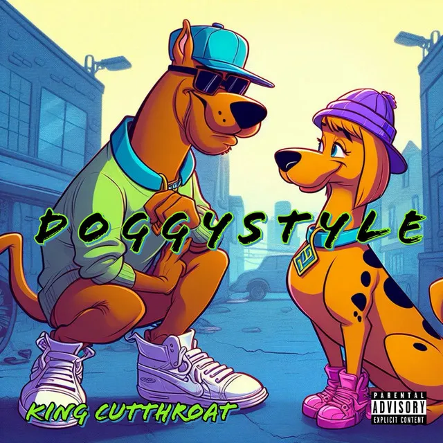 DoggyStyle