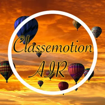 Air by Classemotion