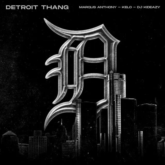 Detroit Thang