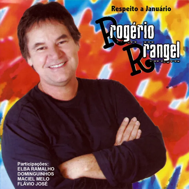 Rogério Rangel