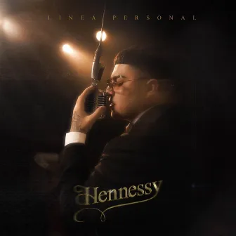 Hennessy by Linea Personal