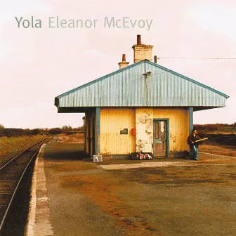 Yola by Eleanor McEvoy