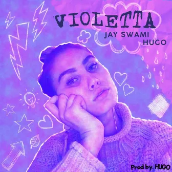 Violetta by Jay Swami