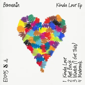 Kinda Love by Borussia