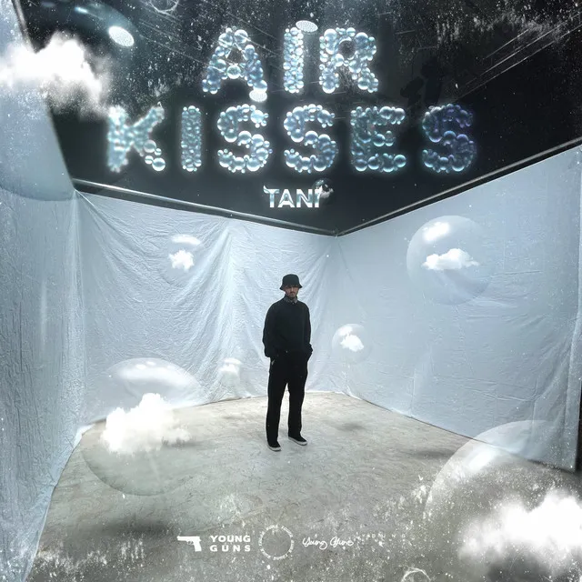 Air Kisses