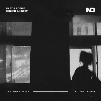 Dark Light by RAZZ