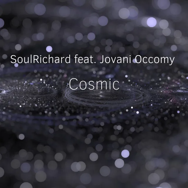 Cosmic