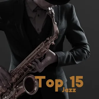 Top 15 Jazz by Dolphin Brain