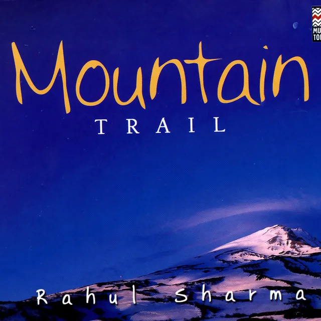 Mountain Trail