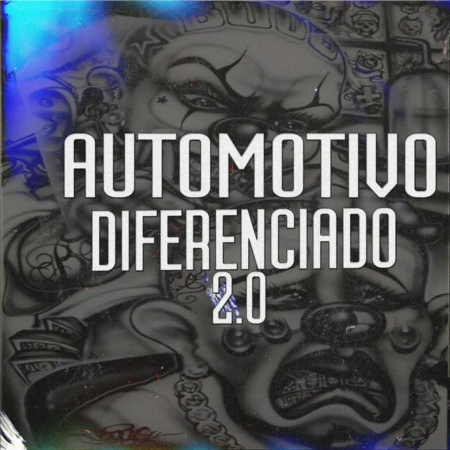 AUTOMOTIVO DIFERENCIADO 2.0