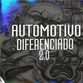 AUTOMOTIVO DIFERENCIADO 2.0 by DJ W DA ZS