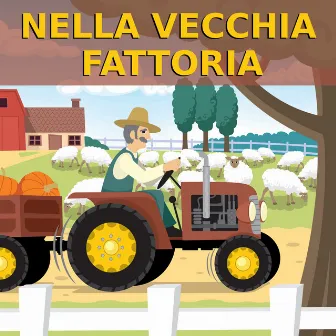 Nella vecchia fattoria by Bambini Music