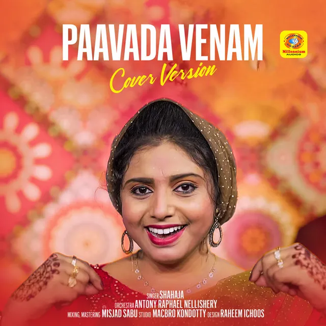 Paavada Venam Melada Venam - From "Paavada"