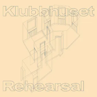 Rehearsal by Klubbhuset