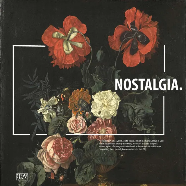 Nostalgia EP