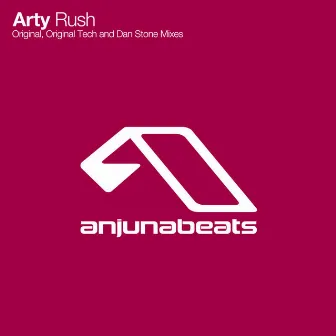 Rush by ARTY