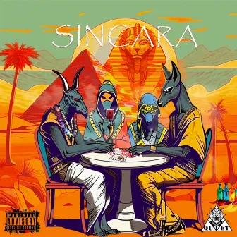 Sincara by Matthew Quiet