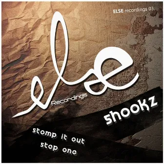 Else, Vol. 03 by Shookz