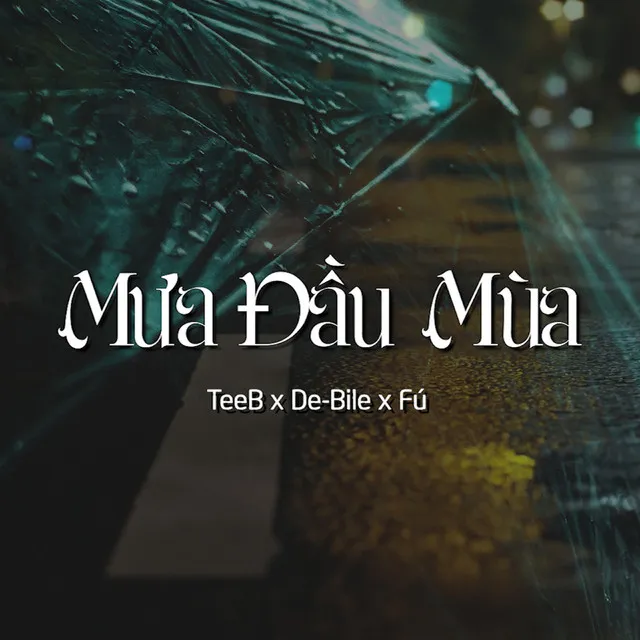 Mưa Đầu Mùa