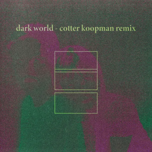 Dark World (Remix)