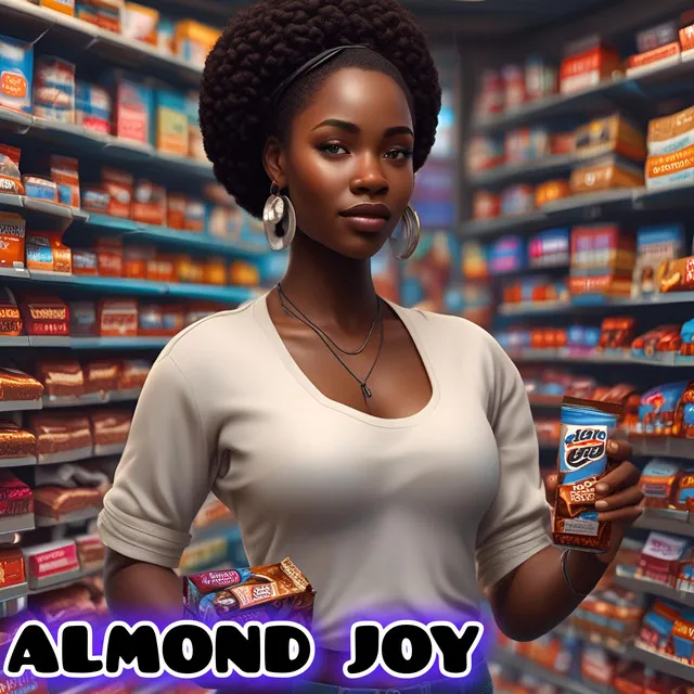 Almond Joy