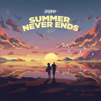 Summer Never Ends EP by Enigma