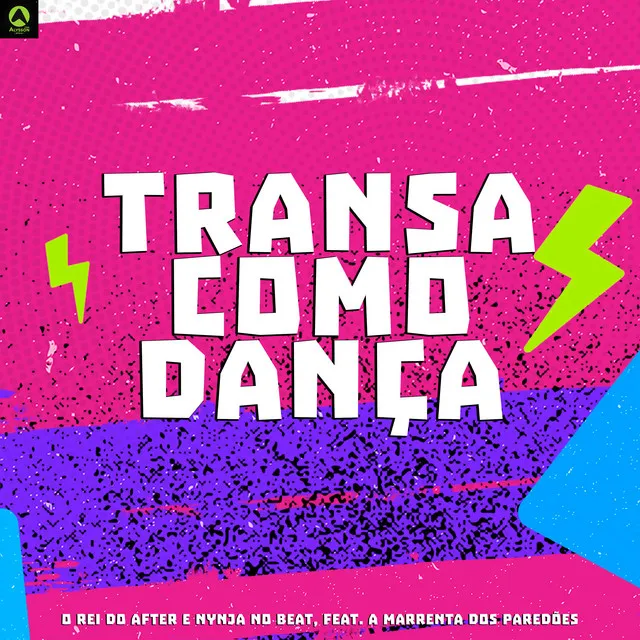 Transa Como Dança