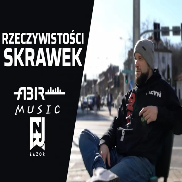 Rzeczywistości skrawek